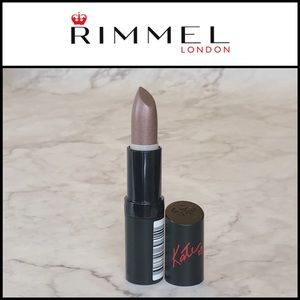 ❌SOLD❌ NEW Rimmel Kate Moss Collection lipstick